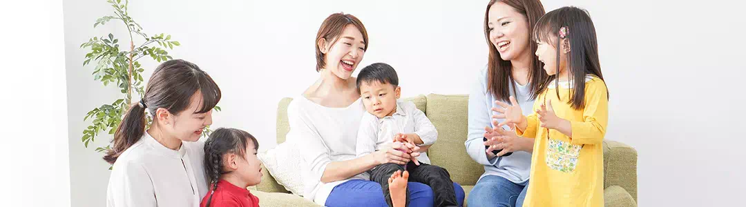 ママ友にはどんなプチギフトが喜ばれる？