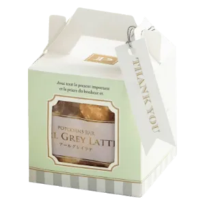 CUBEポップコーン