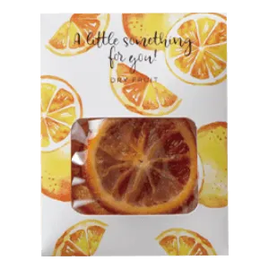 ドライフルーツ