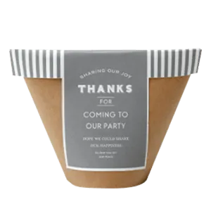 Oh! ジャクソン（ハートパイミニ）