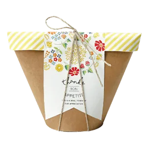 フルーティーインカップ（アップル＆ピーチ）