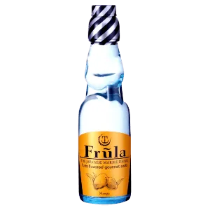 オシャレな炭酸水　フルーラ