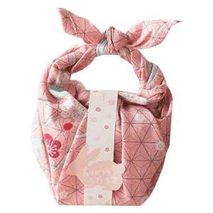 はなうさ プチづつみ