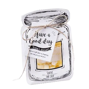 プチメイソンジャー