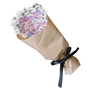 ミニブーケット