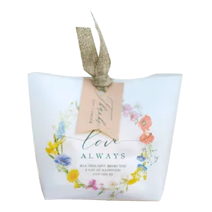 プティフィオーレバッグ