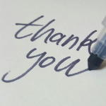 感謝が伝わる「ありがとう」の飲み物のプチギフト