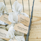 安いだけじゃない‼見た目もかわいいプチギフト