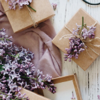 個包装で1人ずつ渡せるおしゃれなお菓子プチギフト