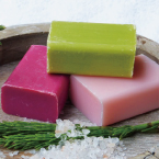 プチギフトにおすすめ！おしゃれでかわいい入浴剤