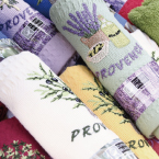 プチギフトにおすすめタオル