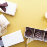 もらって嬉しい!チョコレートのプチギフト