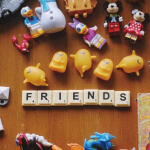 ちょっとしたプレゼントに最適!ママ友が喜ぶプチギフト