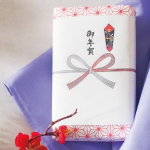 年末年始の挨拶に最適なプチギフト