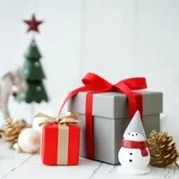 クリスマスプチギフト