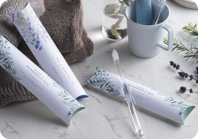 アロマ＆バスグッズ