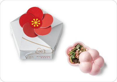 お茶漬け・みそ汁