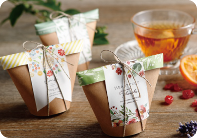 紅茶 コーヒー プチギフトならpiary ピアリー