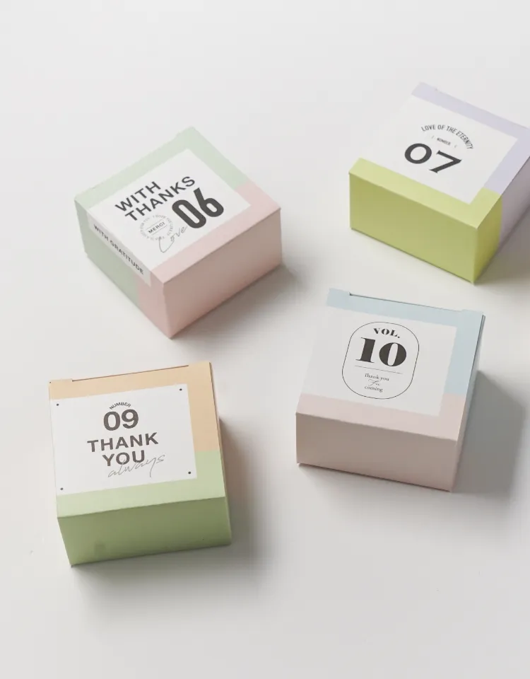 プチギフト ラッピングキット | プチギフトならPIARY（ピアリー）