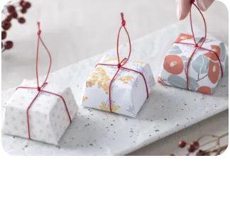 PIARYオリジナルプチギフト単品