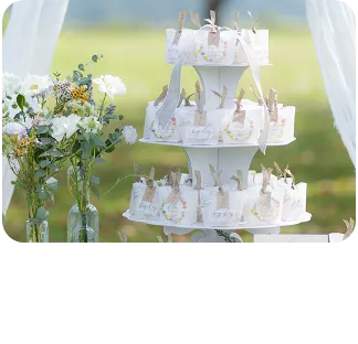 PIARYオリジナルプチギフトセット商品
