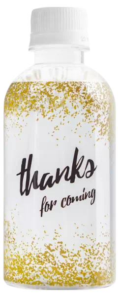 ゴールドダスト