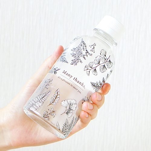 ウェルカムウォーター商品イメージ09