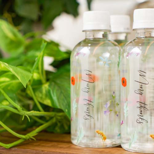 ウェルカムウォーター商品イメージ20