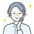 女性のイラストイメージ3