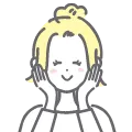 女性のイラストイメージ5
