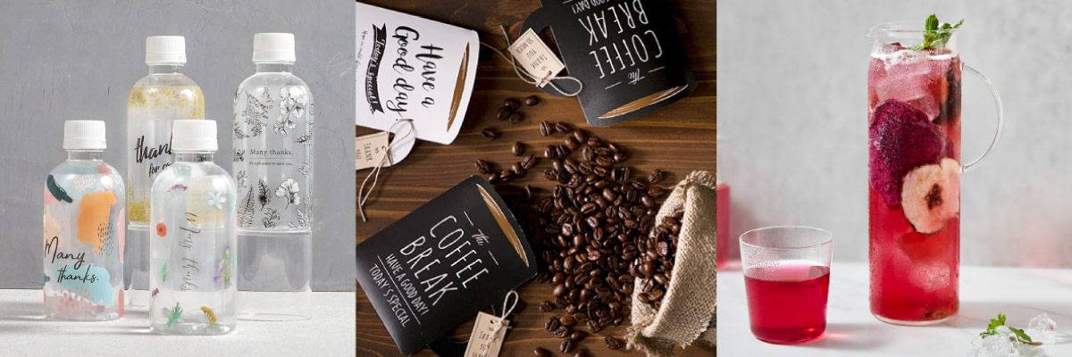 紅茶・コーヒー・ドリンクプチギフト