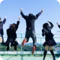 卒園・卒業や転園・転校のときに感謝を伝えるプチギフト