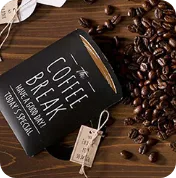 紅茶・コーヒー