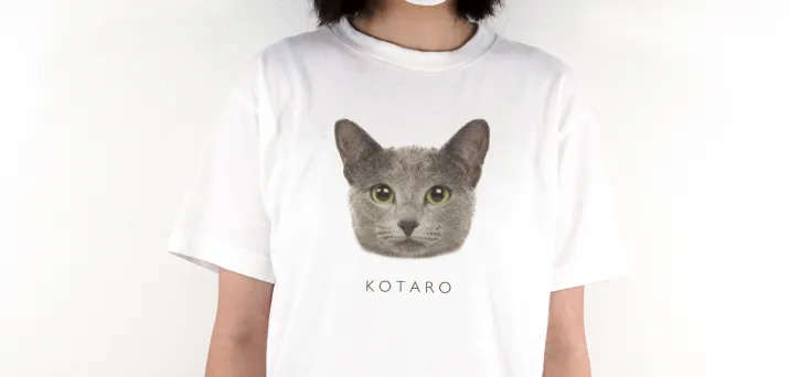 Tシャツ