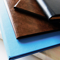 結婚式アルバムのサイズや種類をご紹介