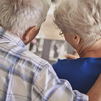 敬老の日にフォトブックをプレゼントしよう