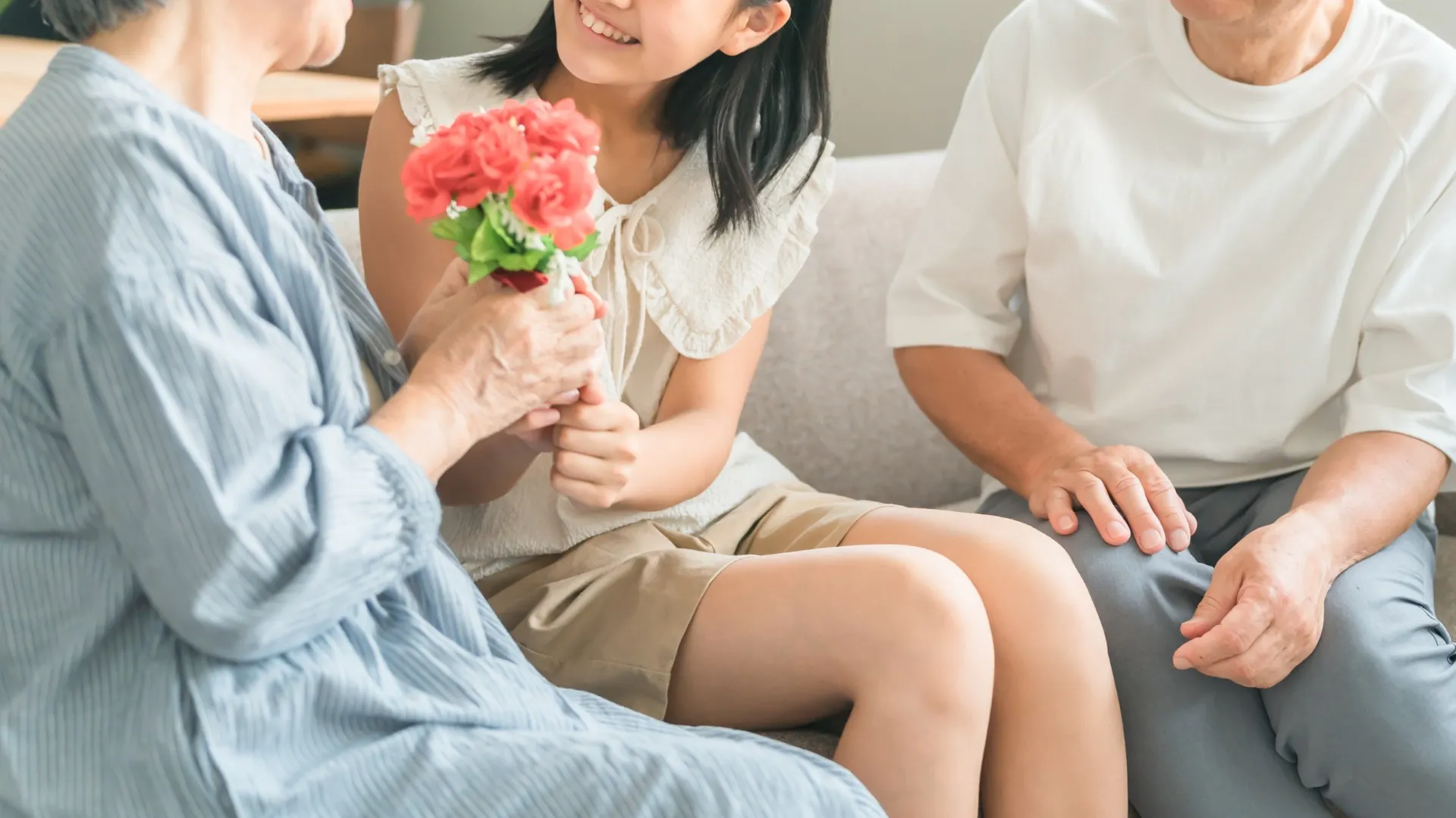 【Q&A】敬老の日のフォトブックに関するよくある疑問