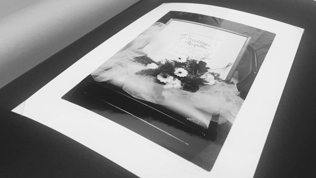 結婚式アルバムの見開きページにおすすめの写真とは？