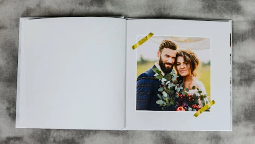 結婚式アルバムを作成して後悔することはある?