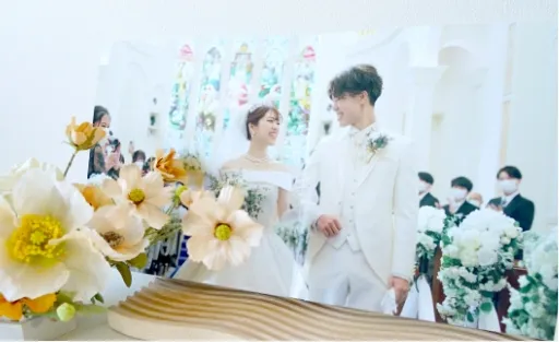 マリアージュグラン