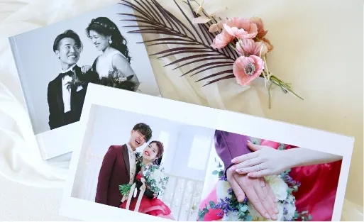 マリアージュグラン