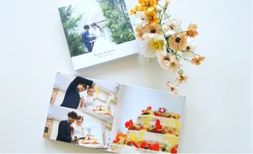 マリアージュグラン