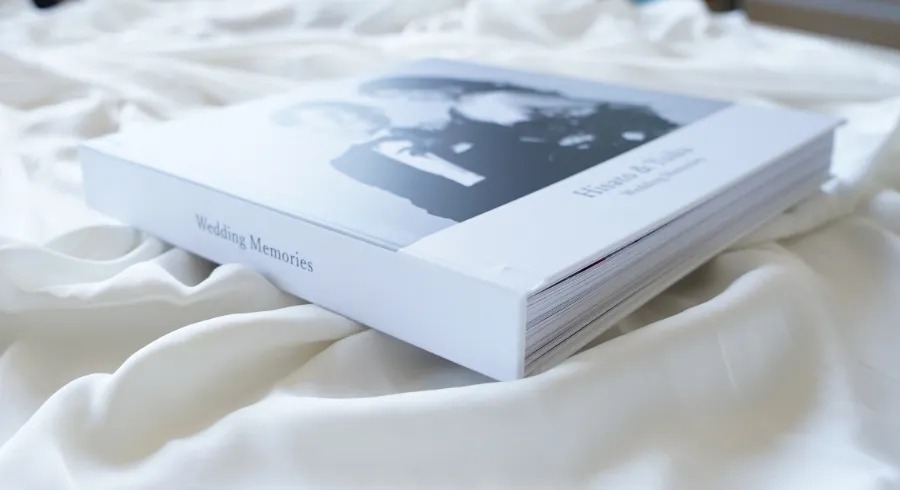 お気に入りを余すことなく残す大ボリュームの写真枚数！