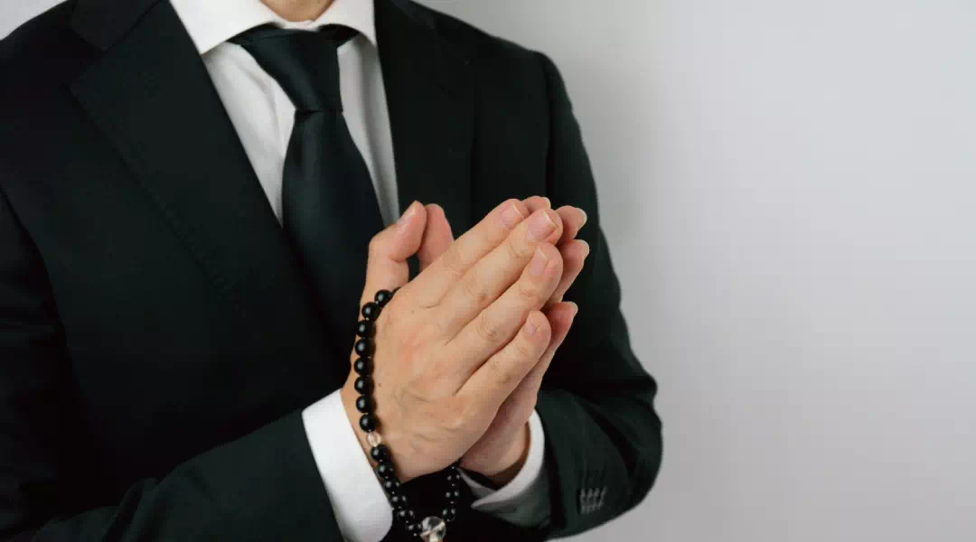 喪中で結婚報告はがきが送れない場合はどうしたら良い？