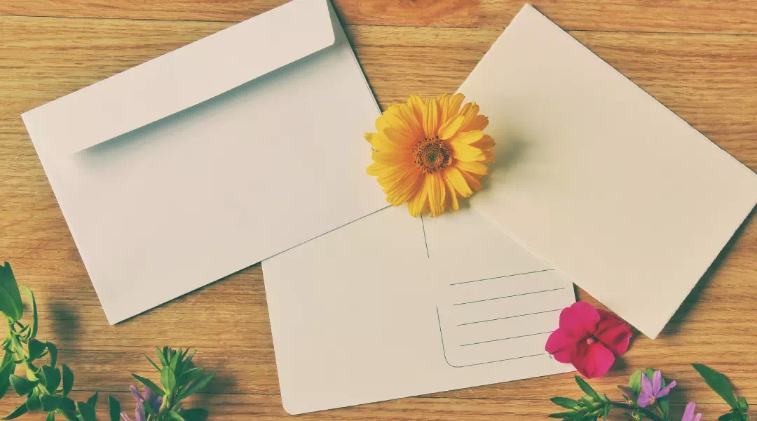 素敵な結婚報告はがきを作るには?作り方とデザインを紹介