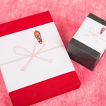 景品に熨斗（のし）をつける場合の書き方とマナー！ゴルフや結婚式の表書き一覧
