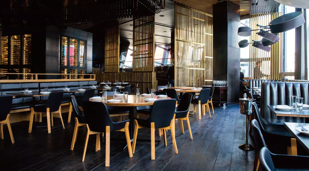 カフェ・パーティースペースでのおすすめの服装