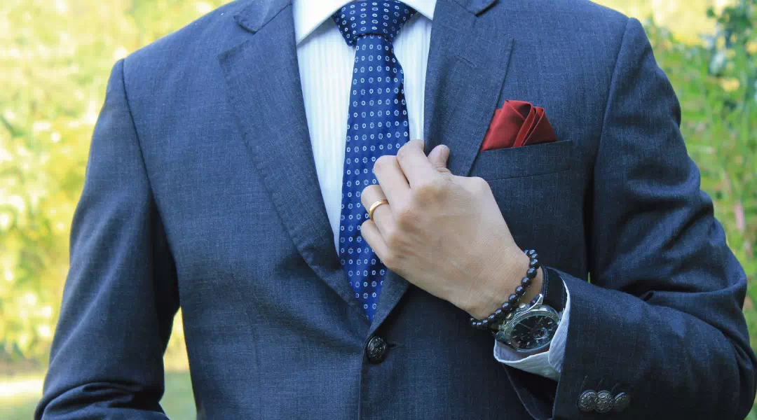 コーディネートで気を付けるべきポイント