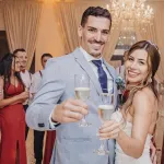 結婚式二次会をスムーズに進行するために！当日の流れを紹介