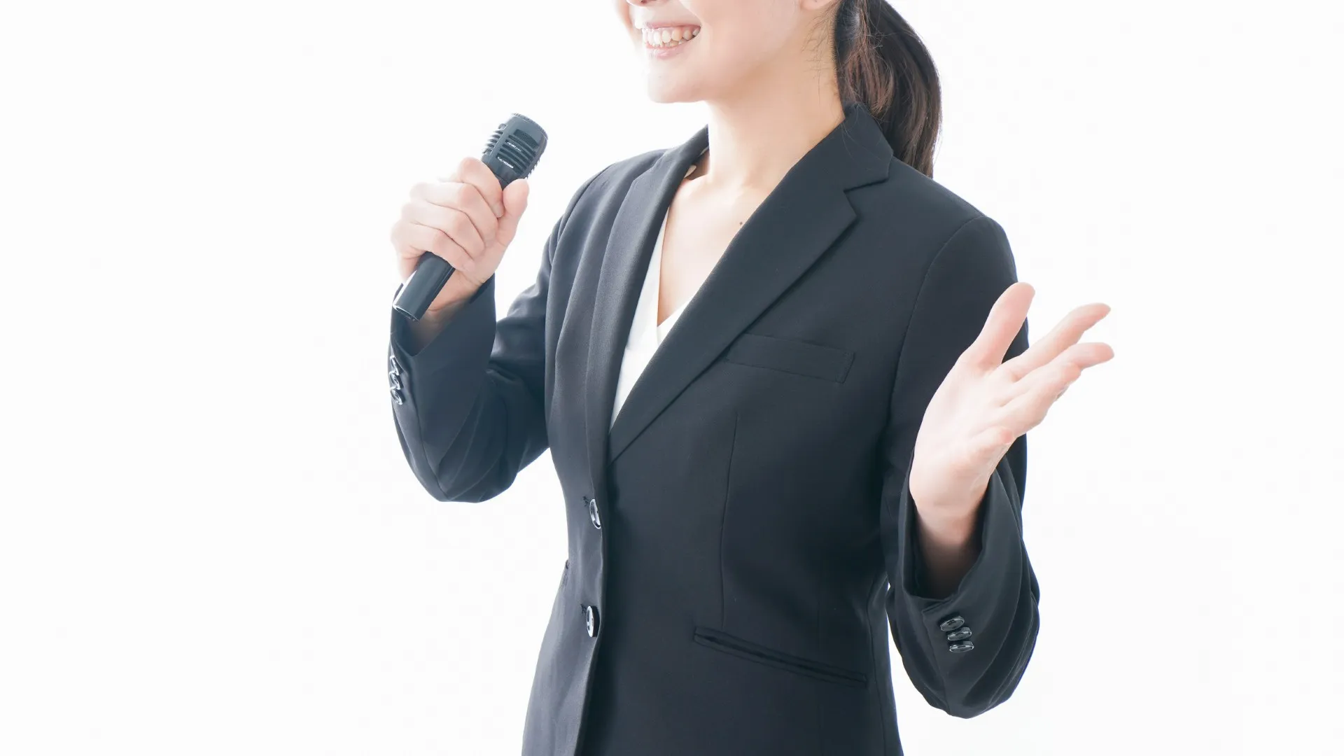 締めの挨拶で使える例文2選！閉会の最後の言葉